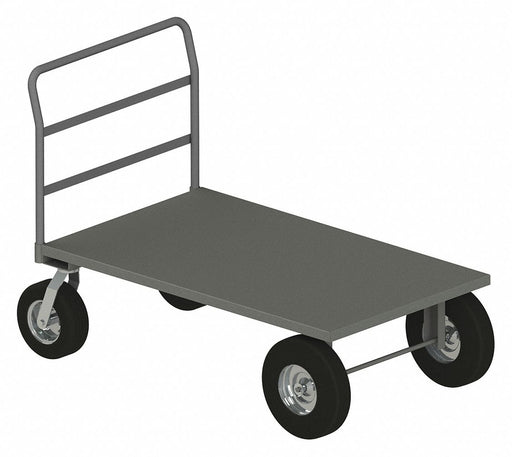 Platform Truck 2500lb 48in x 30in 41in H
