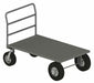 Platform Truck 2500lb 48in x 30in 41in H
