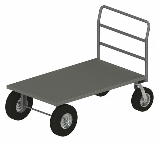 Platform Truck 2500lb 60in x 36in 41in H