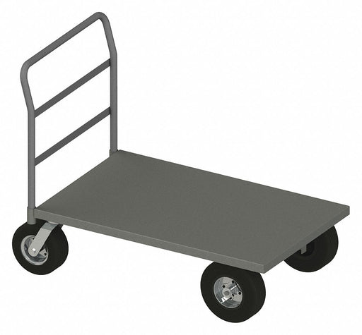 Platform Truck 1750lb 48in x 30in 39in H