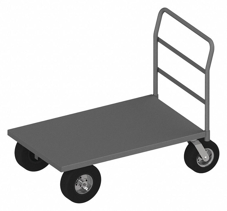 Platform Truck 1750lb 72in x 30in 39in H