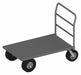 Platform Truck 1750lb 72in x 30in 39in H