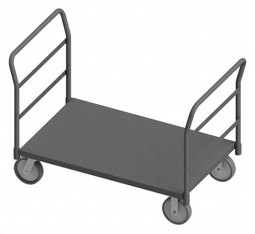 Platform Truck 3600lb 36in x 24in 40in H