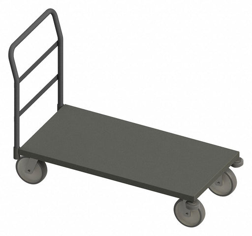 Platform Truck 3600lb 36in x 24in 40in H