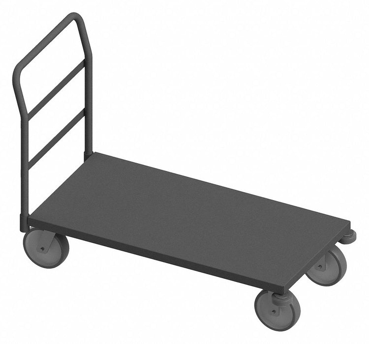 Platform Truck 3600lb 48in x 30in 40in H