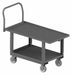 Platform Truck 2000lb 48in x 24in