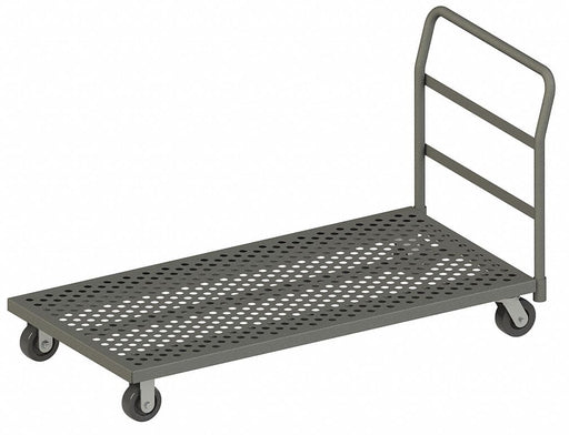Platform Truck 3200lb 60in x 30in 40in H