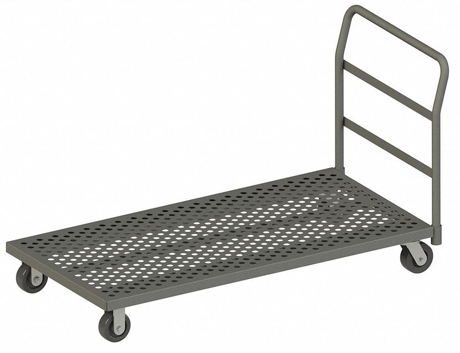 Platform Truck 3200lb 60in x 30in 40in H