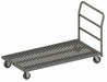 Platform Truck 3200lb 60in x 30in 40in H