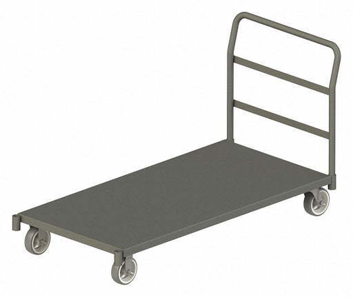 Platform Truck 3000lb 60in x 30in 40in H