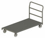 Platform Truck 3000lb 60in x 30in 40in H