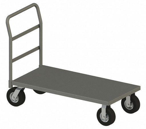 Platform Truck 1200lb 72in x 36in 42in H