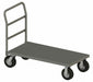 Platform Truck 1200lb 72in x 36in 42in H