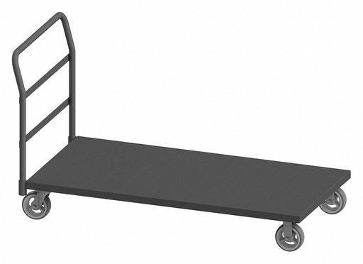 Platform Truck 1200lb 60in x 30in 42in H