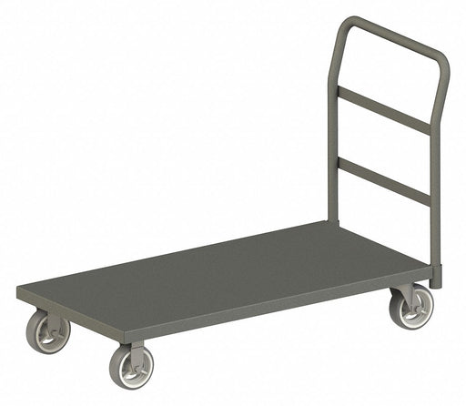 Platform Truck 1500lb 60in x 30in