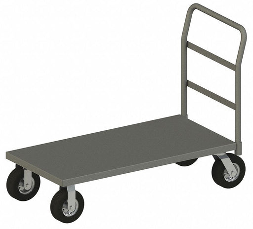 Platform Truck 1200lb 36in x 18in 42in H