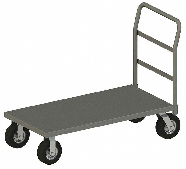 Platform Truck 1200lb 36in x 18in 42in H