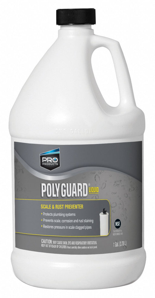 Scale Inhibitor 5 gal Liquid Bottle