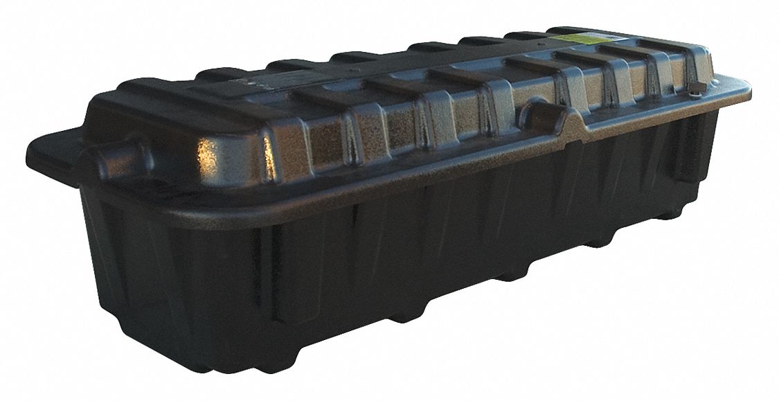 Battery Box Closure Type Thumb Screws