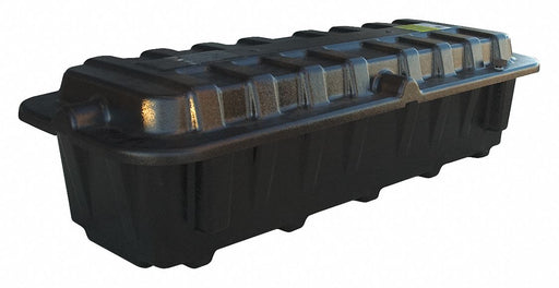 Battery Box Closure Type Thumb Screws