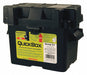 Battery Box Closure Type Snap