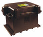 Battery Box Closure Type Thumb Screws