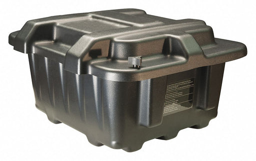 Battery Box Closure Type Thumb Screws