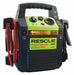 Portable Power Pack 6 ga. Cable 12VDC