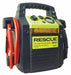 Portable Power Pack 2 ga. Cable 1A Input