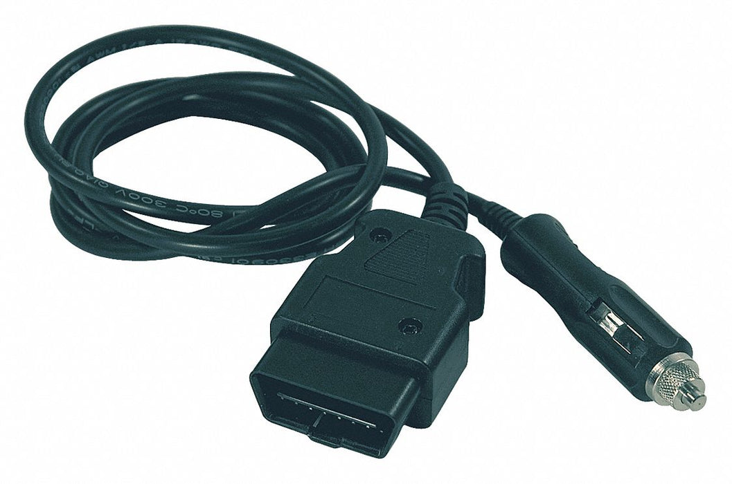 Memory Saver Cable 18 ga. Cable 12VDC