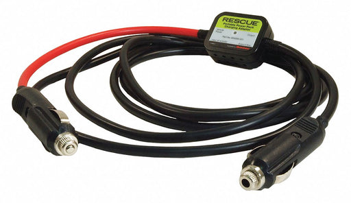 In-Cab Charging Cord 12VAC Input 12VDC