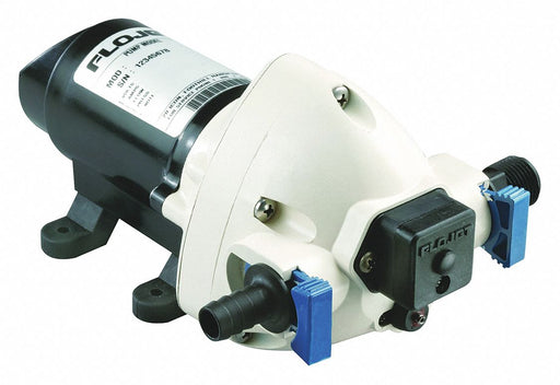 Booster Pump  1/2 in 3.5 gpm
