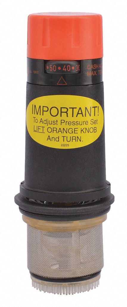 Repair Kit 1/2 in to 1 in Nylon