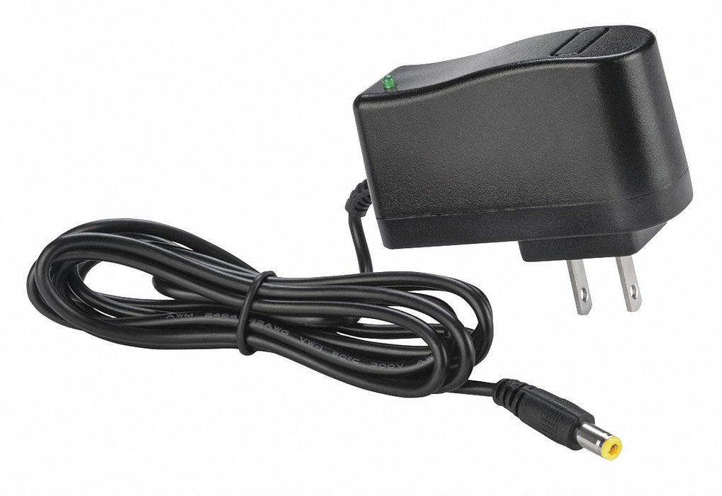 Plug-In Charger 120/240VAC