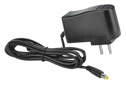 Plug-In Charger 120/240VAC