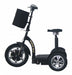Electric Scooter 31 mi Max Distance