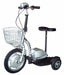 Electric Scooter 20 mi Max Distance
