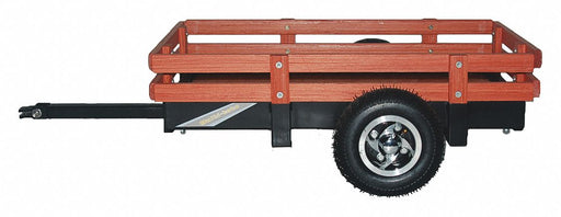 Multi Tote Trailer