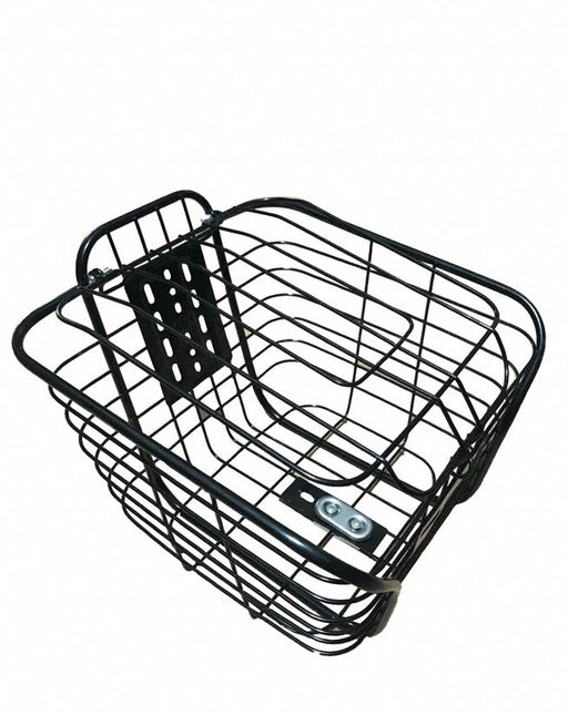 Wire Carrier Basket