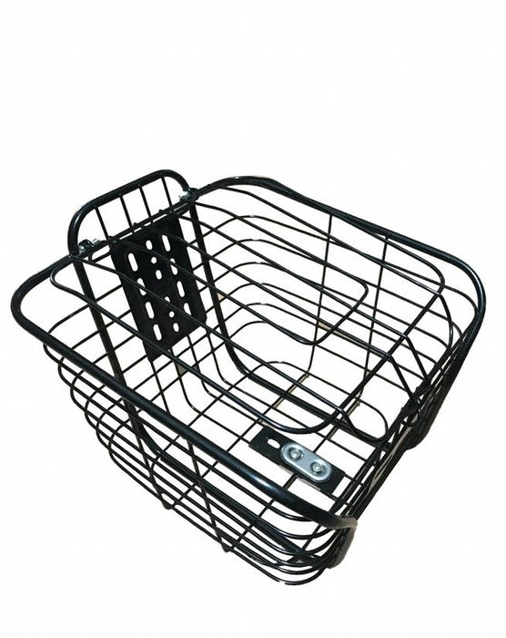 Wire Carrier Basket