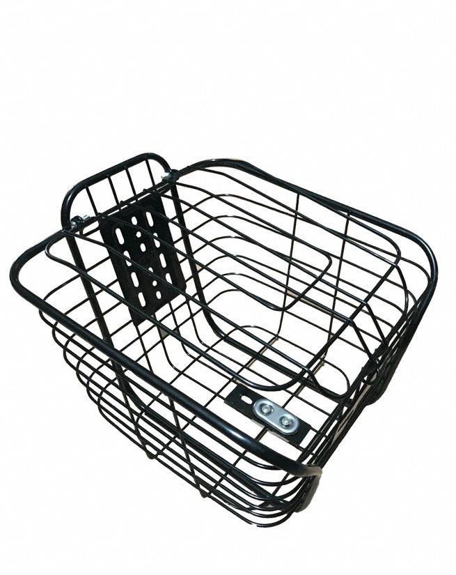Wire Carrier Basket