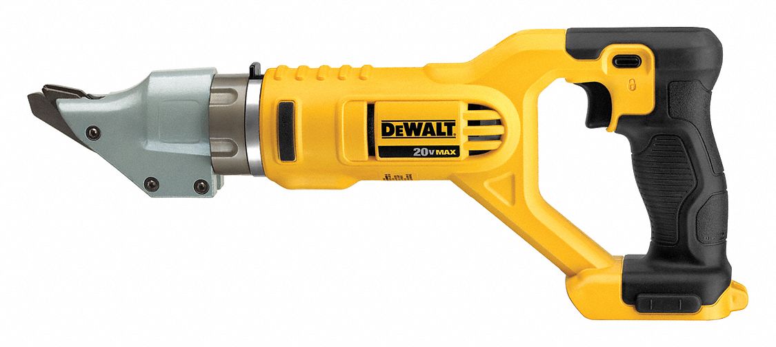 Shear 20V DC Double Cut 2 450 spm