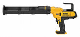Caulk Gun 20V DC 29 oz Open Frame