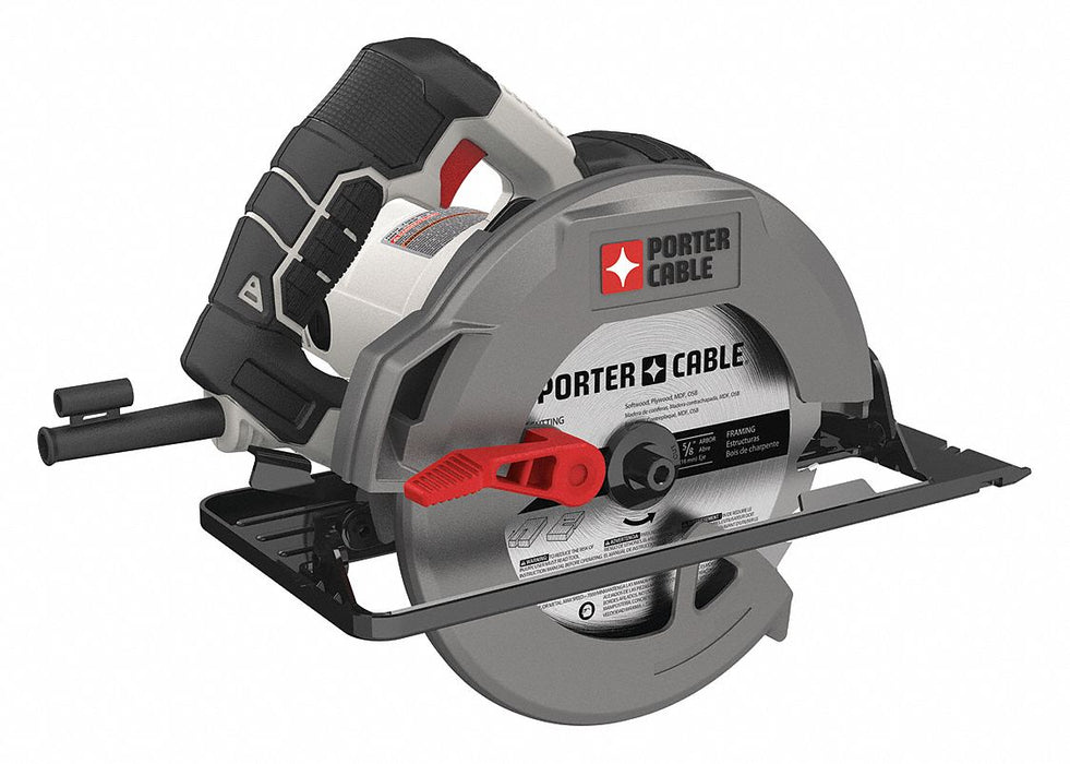 Circular Saw Direct Drive Round Arbor