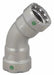 Elbow Steel Press-fit 2  Press-fit 2 