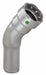 Elbow Steel Press-fit 1/2 in 1/2 in