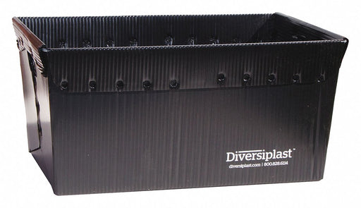 Nesting CtrSolid Corrugated HDPE PK3