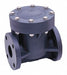 Swing Check Valve 6.2969 in Overall L