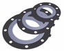 Flange Gasket 1-1-2 Pipe Bolt Holes 4