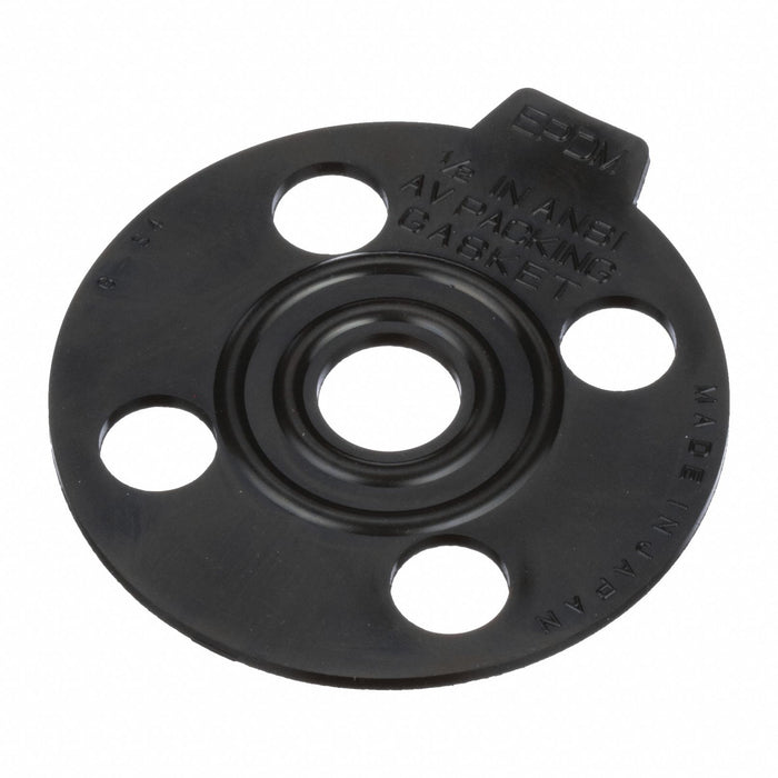 Flange Gasket 10 Pipe Size Bolt Holes 12